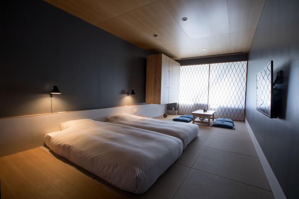 Kumu Kanazawa By The Share Hotels Exterior foto