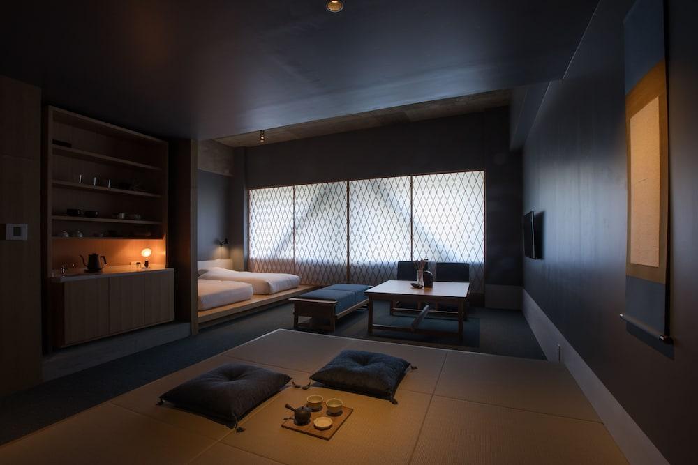 Kumu Kanazawa By The Share Hotels Exterior foto